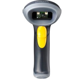 Unitech MS842-D0PBGD-SG Barcode Scanner