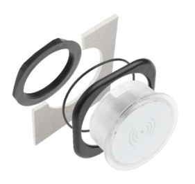 Elatec T4PK-F02TR6-P RFID Reader