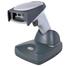 Honeywell 4820HDH0C1CBE Barcode Scanner