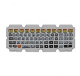 Zebra KYBD-AZ-SP-01 Carrying and Protective Accessories