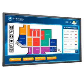 Planar 997-8558-00 Monitor
