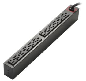 Powerware EFLXL1500R-PDU1U Accessory