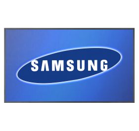 Samsung LH46GWSLBC/ZA Digital Signage Display