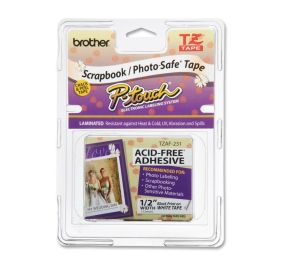 Brother TZAF231 Barcode Label