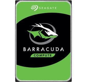 Seagate ST4000DM004 Drives