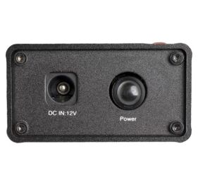 StarTech ST7C51224 Computer Docking Station