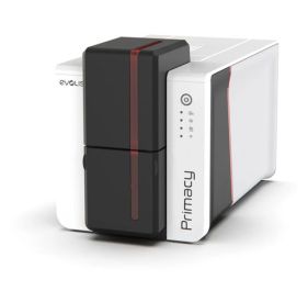 Evolis PM2LEDS ID Card Printer