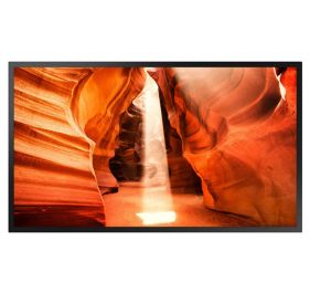 Samsung OM55N-S Digital Signage Display