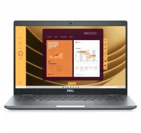 Dell HWFV4 Two-in-One Laptop