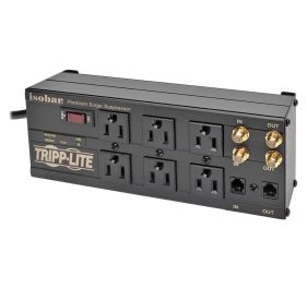 Tripp-Lite ISOBAR6DBS Accessory
