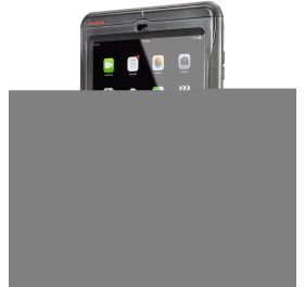 Honeywell SL62-040211-K Mobile Computer
