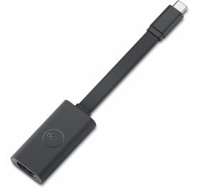 Dell DELL-SA124-BK Cables, Connectors, and Adapters