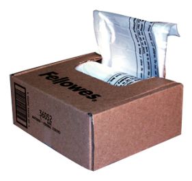 Fellowes 36052 Shredder