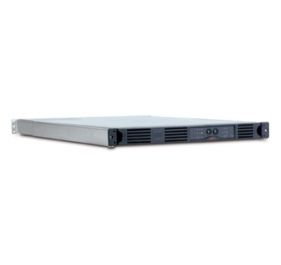 APC SUA1000RM1U Products