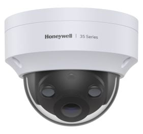 Honeywell HC35W45R3 Security Cameras