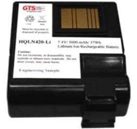 Global Technology Systems HQLN420-Li-10 Accessory