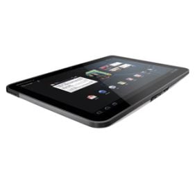 Motorola 00001NARGNLX Tablet