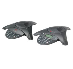 Polycom 2200-16200-122 Telecommunication Equipment