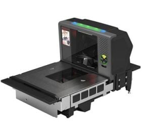 Honeywell 2753-MD011 Barcode Scanner