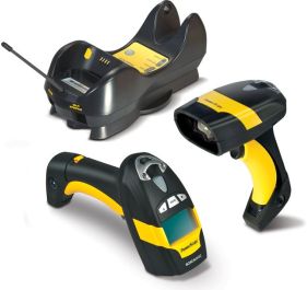 Datalogic PM8500-WA910RB-RS232-KIT Barcode Scanner