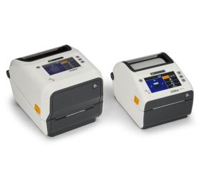 Zebra ZD6AL42-D21F00EZ Barcode Label Printer
