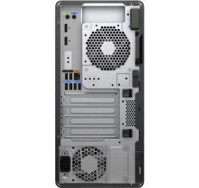HP 4A166UT#ABA Workstation PC