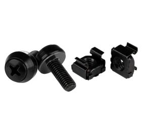 StarTech CABSCREWM6B Mounting Hardware and Stands