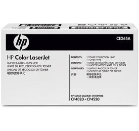 HP CE265A Accessory