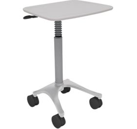 Ergotron ZAL22CG/CG4 Mobile Cart