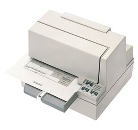 Epson C31C196A8971 Slip Printer