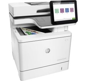HP 7ZU87A#AAZ Laser Printer