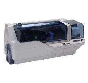 Zebra P430I-E000A-ID0 ID Card Printer
