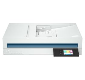 HP 20G08A#201 Barcode Scanner