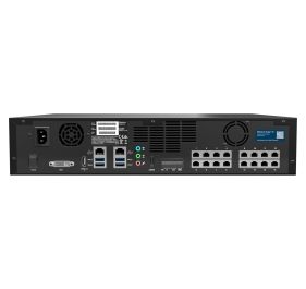 Milestone HX2 Network Video Recorder