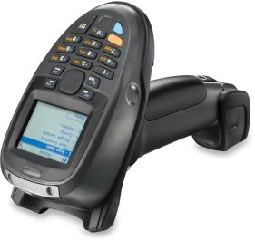 Zebra KT-2070-ML2078C14W Mobile Computer