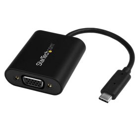 StarTech CDP2VGASA Cables, Connectors, and Adapters