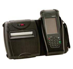 Datamax-O'Neil 200412-100 Portable Barcode Printer