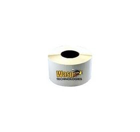 Wasp 633808402877 Barcode Label
