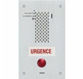 Aiphone IX-SSA-RA-FR Access Control Equipment