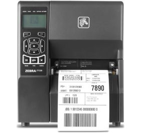 Zebra ZT23043-T31C00FZ Barcode Label Printer