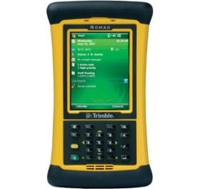 Trimble NMDAEM-111-00 Mobile Computer