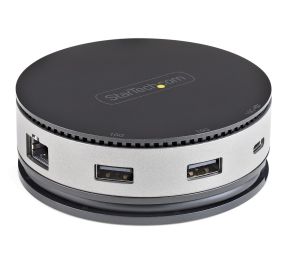 StarTech DKT31CHDVCM Computer Docking Station