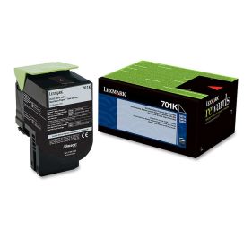 Lexmark 70C10K0 Toner
