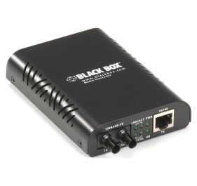 Black Box LBMC300-MMST Network Transceivers & SFP Modules