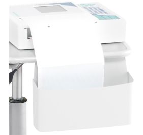 Ergotron ZSBCG Rack