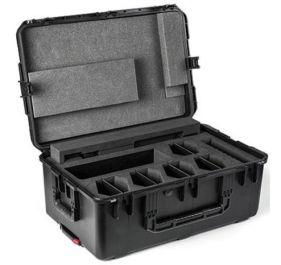 Bosch DCNM-TCD Fire & Intrusion Detector