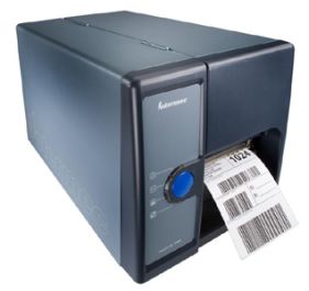 Intermec PD41A01000002020 Barcode Label Printer