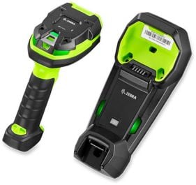 Zebra DS3678-SR Barcode Scanner