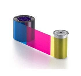 Datacard 525100-005-S96 ID Card Ribbon