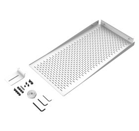 Heckler H708-WT Spare Parts